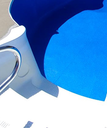 Marche de piscine à Québec